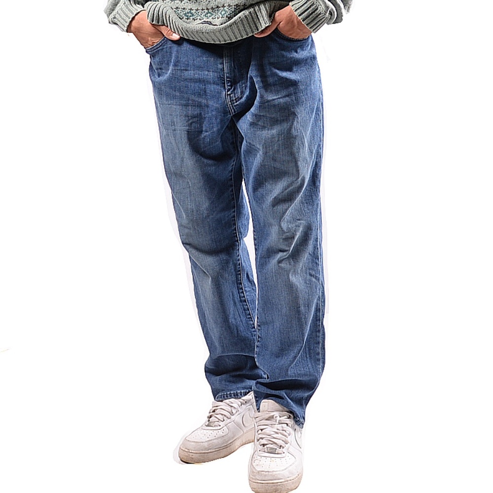 Vintage Levi's Premium 511 Big E.